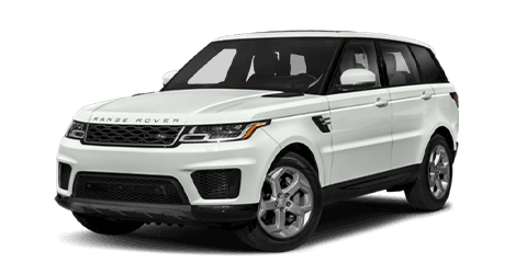 Land Rover / Range Rover — high risk keyless theft vehicle